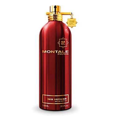 Imagem de Montale Red Vetiver By Montale Paris Para Unissex.