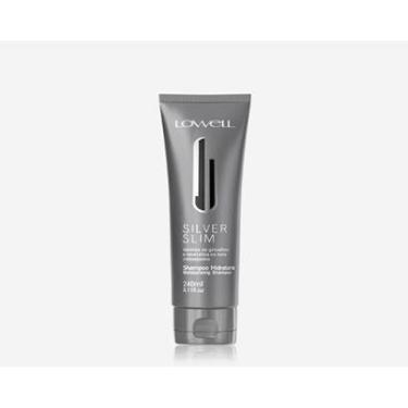 Imagem de Lowell Silver Slim - Shampoo 240ml - 3010-Feminino