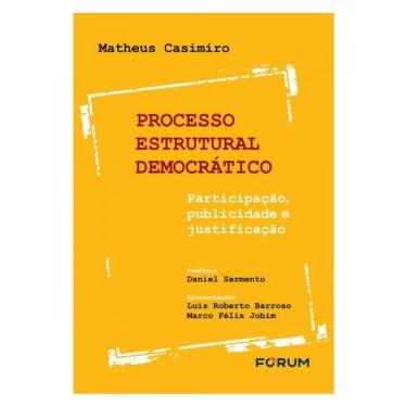 Imagem de Processo Estrutural Democrático