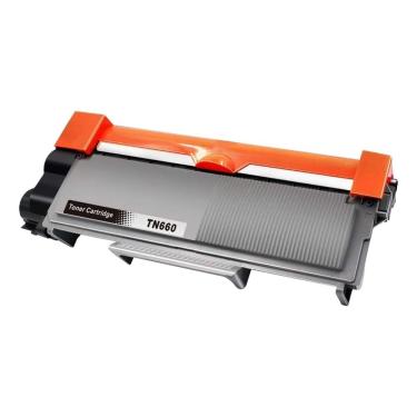 Imagem de Toner compatível Tn-2340-2370 - Tn-660 para Brother HL-2340