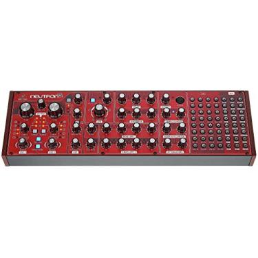 Imagem de Behringer Neutron Paraphonic Analógico e Semimodular Sintetizador