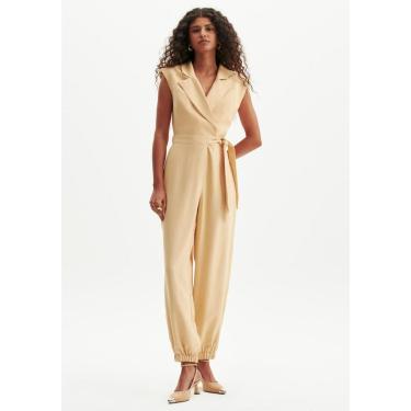 Imagem de Macacão Longo Alfaiataria Lança Perfume-Feminino