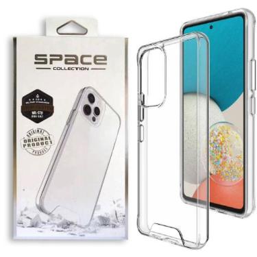 Imagem de Capinha Galaxy A53 Case Space Collection não amarela