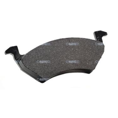 Imagem de Pastilha Freio Up 1.0 12V Convencional Dianteira Sem Alarme Sistema Te