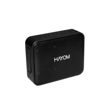 Imagem de Caixa De Som Hayom Cp2702 Portátil Bluetooth Ipx7