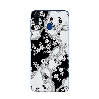 Imagem de Capa Adesivo Skin356 Verso Para Samsung Galaxy M20 - KawaSkin