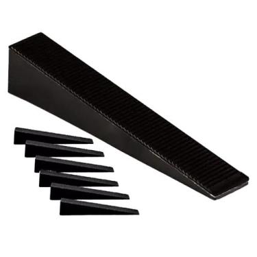 Imagem de 300 Un Cunha POP Slim Nivelar Piso Porcelanato Cerâmica - SANDALO