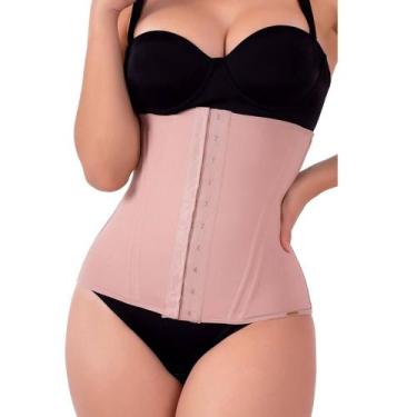 Imagem de Cinta C/ Barbatanas Love Secret 805803  Bio Shape, Chocolate, GG