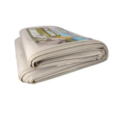 Imagem de Sacos De Silagem Branco 51x110 - 200 Micras C/100 Unid - SILO FORT