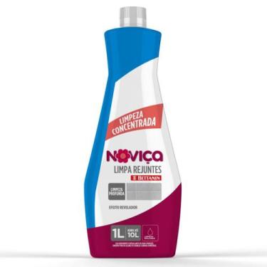 Imagem de Limpador Concentrado Limpa Rejuntes Noviça Bettanin