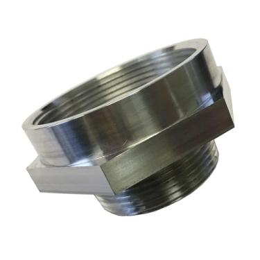 Imagem de Adaptador especial NPT de 3,8 cm - para Smart Oil Gauge Duo