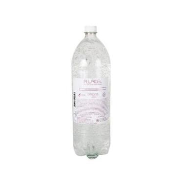 Imagem de Gel Condutor 2Kg Plurigel - Carbogel