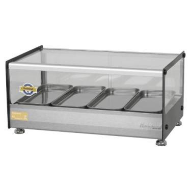 Imagem de Estufa Onix Marchesoni 4 Bandejas em Linha 127V EF.8.041