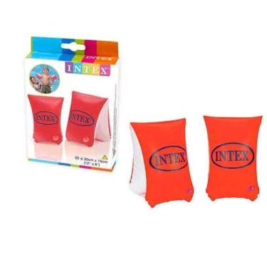 Imagem de Boia de Braço Grande para Crianças 6 a 12 anos Intex