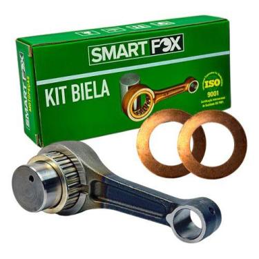Imagem de Kit Biela Completa  Cb 250f Twister 2016 A 2024 - Smartfox