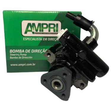 Imagem de Bomba Direção Hidraulica Renault Clio Logan Sandero 1.0 16v - AMPRI