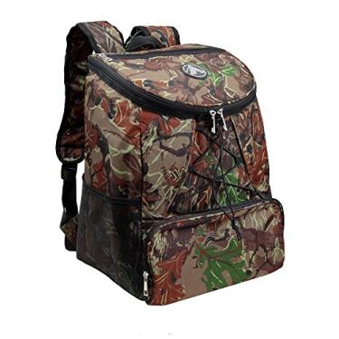 Imagem de Gigatent Mochila térmica (camuflagem)