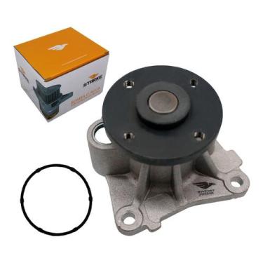 Imagem de Bomba D'água Jac Motors J2 J3 J5 1.4 16v Original Starke SWP267