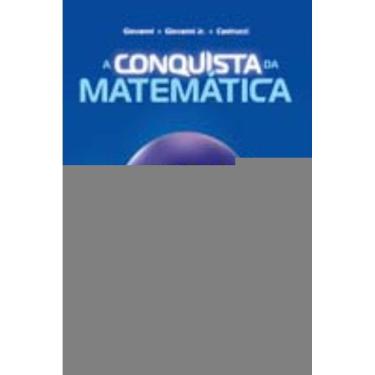 Imagem de Conquista Da Matematica - Caderno De Atividades 02