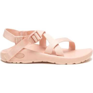 Imagem de Chaco Sandália feminina Z1 Classic, Rosa do deserto, 11