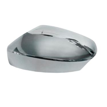 Imagem de Capa retrovisor Versa 2017 a 19 Logan Sandero 2015 a 21 Esq