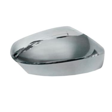 Imagem de Capa retrovisor Versa 2017 a 19 Logan Sandero 2015 a 21 Dir