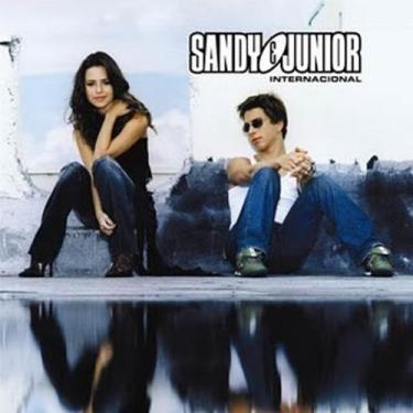 Imagem de Cd sandy & junior - internacional - UNIVERSAL MUSIC
