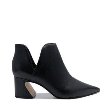 Imagem de Bota Carrano Recorte Lateral-Feminino