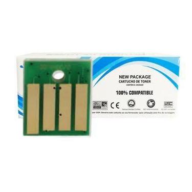 Imagem de Chip Lexmark 604U MX511 MX611 20K - Cartucho & Cia