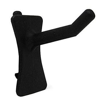 Imagem de Greenleaf Industries PegPro® Kit de ganchos de 2,5 cm para pegboard padrão "fibra de madeira" – Ganchos de plástico duráveis para garagem, cozinha, sala de artesanato e mais (gancho de 2,5 cm - pacote