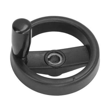 Imagem de Ro de mão dobrável de 125 mm 12mm de 125m Máquina de perfuração de moagem de torno