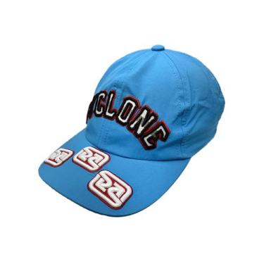Imagem de Boné Cyclone Microfibra Pocket Baseball, Azul, U