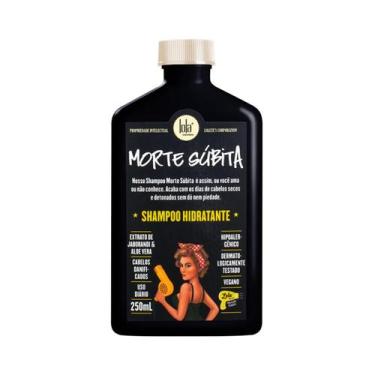 Imagem de Lola Morte Súbita Shampoo Líquido Nutrição e Brilho Imediato 250ml - L