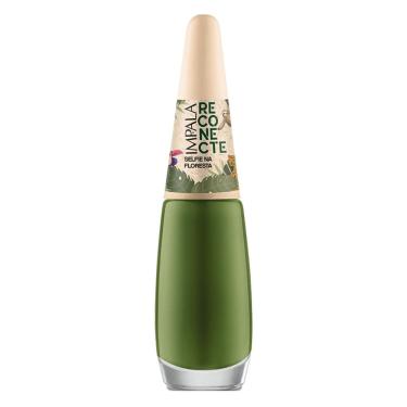 Imagem de Esmalte Impala Reconecte Selfie na Floresta 7,5ml