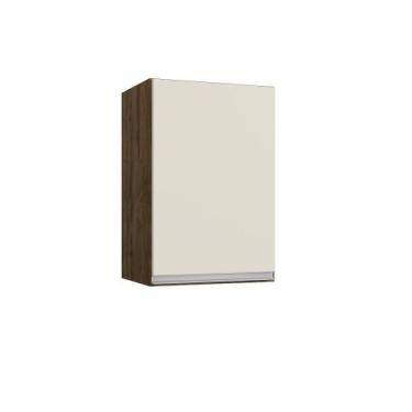 Imagem de Armário Aéreo de Cozinha Athena 40 cm 1 Porta - Casajá, ITAUBA/OFF
