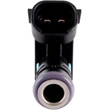 Imagem de Kit 04 Bicos Injetores Renault Sandero Logan Kwid 1.0 3C 12V