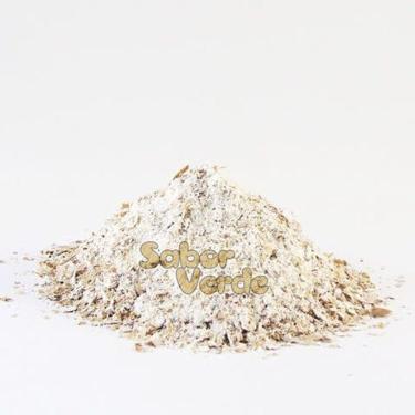 Imagem de Farinha Shoroter De Centeio Sabor Verde 1kg - Linea Verde