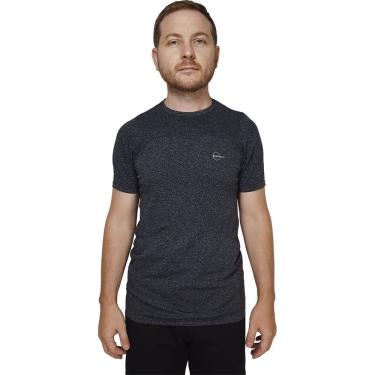 Imagem de Camiseta Selene Sem Costura Masculina