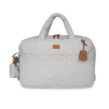 Imagem de Bolsa De Maternidade Térmica Masterbag Baby Gêmeos Alasca