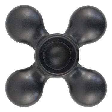 Imagem de Apoio De Espigão Orquezz Stabile Para Violoncelo - Preto