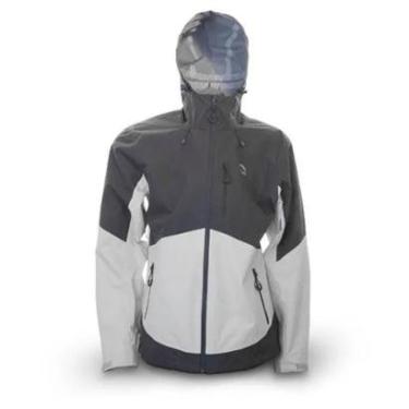 Imagem de Jaqueta Impermeável Kailash Andes Pro Masculino - / Chumbo-Masculino