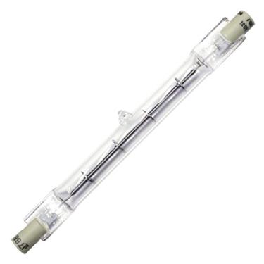 Imagem de Lâmpada Palito Halogen 127v 1000w 116mm Original Osram - NAED 54442