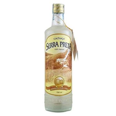 Imagem de Cachaça Serra Preta Prata 700ml