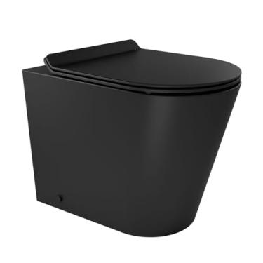 Imagem de Vaso Sanitário Convencional Docol Liss 12009746119 Ônix