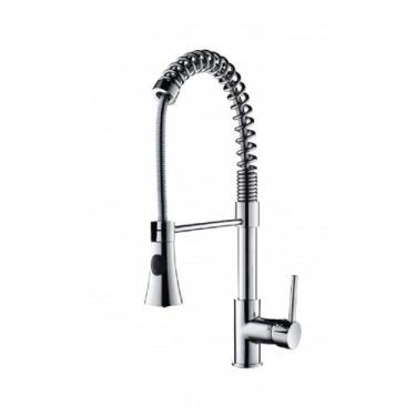Imagem de Torneira Monocomando Cozinha Celite Gourmet 2func B5000cvcr0