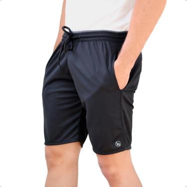 Imagem de Bermuda Dry Masculina Esporte Short Futebol Treino Academia Corrida Cross-Masculino