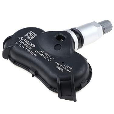Imagem de Sensor de pressão dos pneus TPMS para Odyssey Ridgeline Element, 42753-SHJ-A820 42753-SHJ-A820-M1 Sensor de pressão dos pneus para carro Sistema de monitoramento da pressão dos pneus