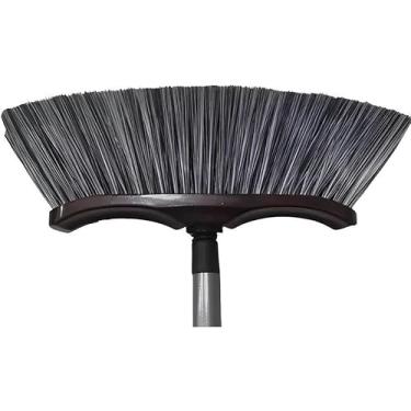 Imagem de Vassoura de cabelo macio para limpar a casa(Vassoura c/Cabo)