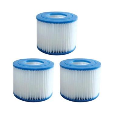 Imagem de Cartucho De Filtro De Substituição Bestway Flowclear Tamanho VI Para P