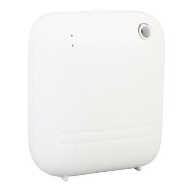 Imagem de Cryfokt Difusor de óleo Essencial, Atomização Eficiente, Máquina de Ar Com Perfume Inteligente para Casa, Hotel, Spa, Clube, Plástico, 150ml